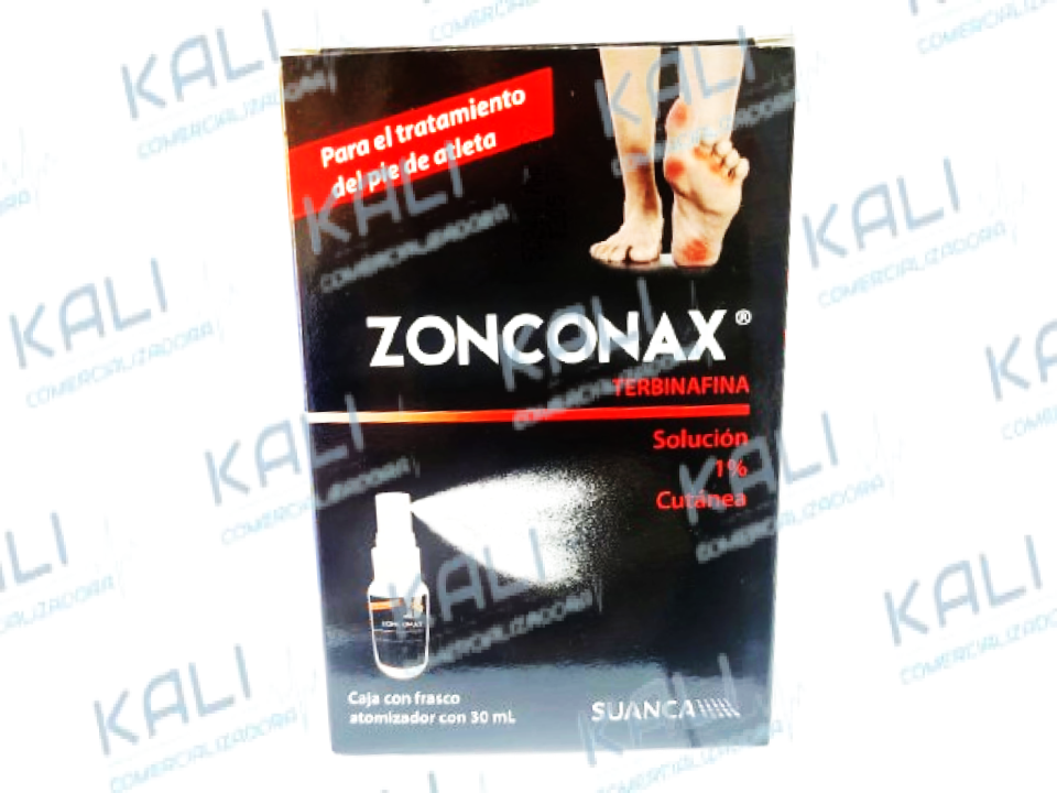 Zonconax