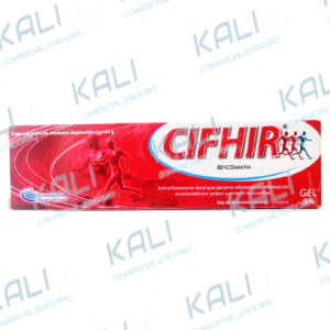 CIFHIR