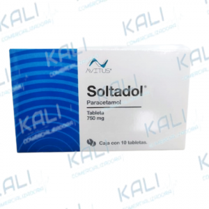 SOLTADOL