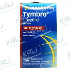 TYMBRO