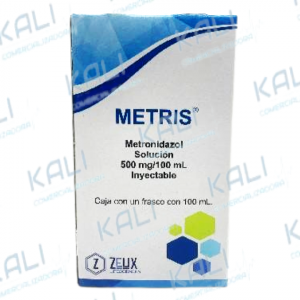METRIS