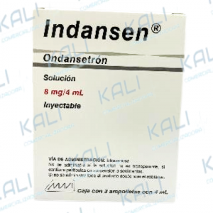 INDANSEN