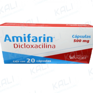 AMIFARIN