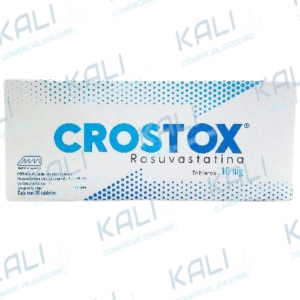 CROSTOX