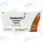 CRABUDOL