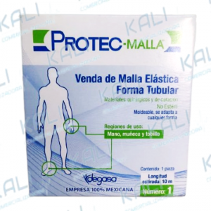 VENDA DE MALLA