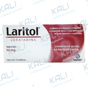 LARITOL