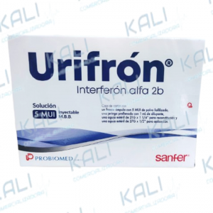 URIFRON