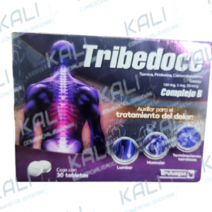 TRIBEDOCE