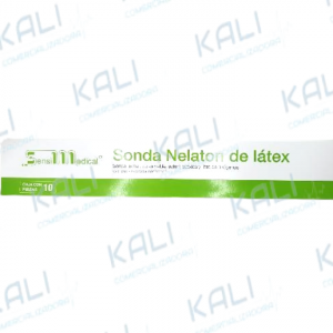 SONDA NELATON