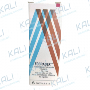 TOBRADEX UNGUENTO