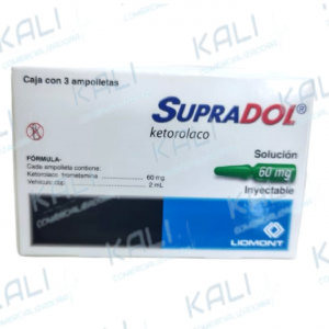 SUPRADOL INY