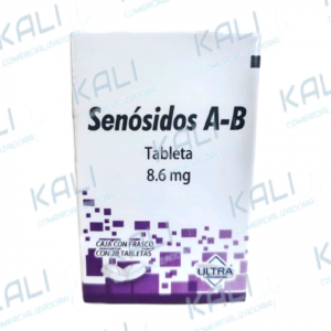 SENOSIDOS ULTRA