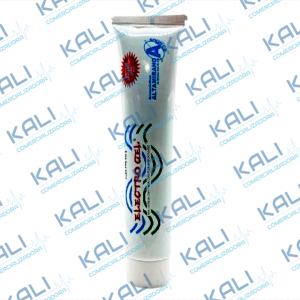 GEL ELECTROCARDIOGRAMA ALTAMIRANO
