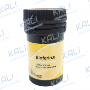BIOFERINA