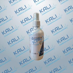 ESTERICIDE ANTISEPTICO BUCOFARINGEO 240ML SOL FCO