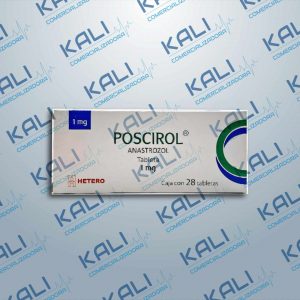 GI ANASTROZOL 1MG C/28 TAB (POSCIROL)