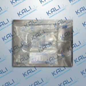 KABIVEN CENTRAL 1400KCAL /1540ML
