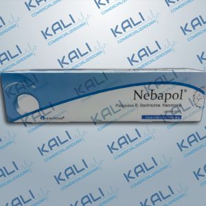 NEBAPOL 1 UNG 30G