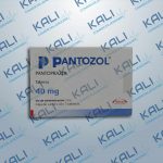 PANTOZOL 40MG C/7 TABS (PANTOPRAZOL)
