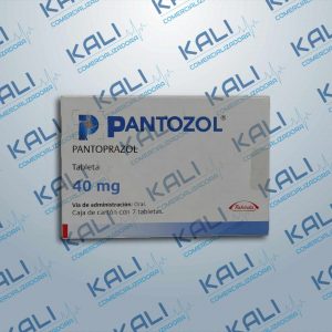 PANTOZOL 40MG C/7 TABS (PANTOPRAZOL)