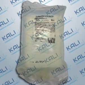 SOLUCION CS CLORURO DE SODIO 0.9% 3000ML (PISA)