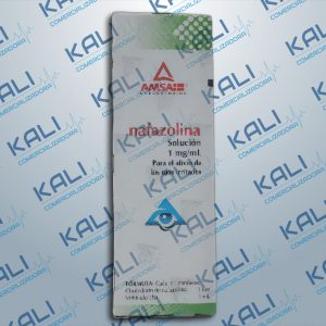 GI NAFAZOLINA 1 SOL OF 1MG/15 ML (NAFAZOLINA 1.00 MG)