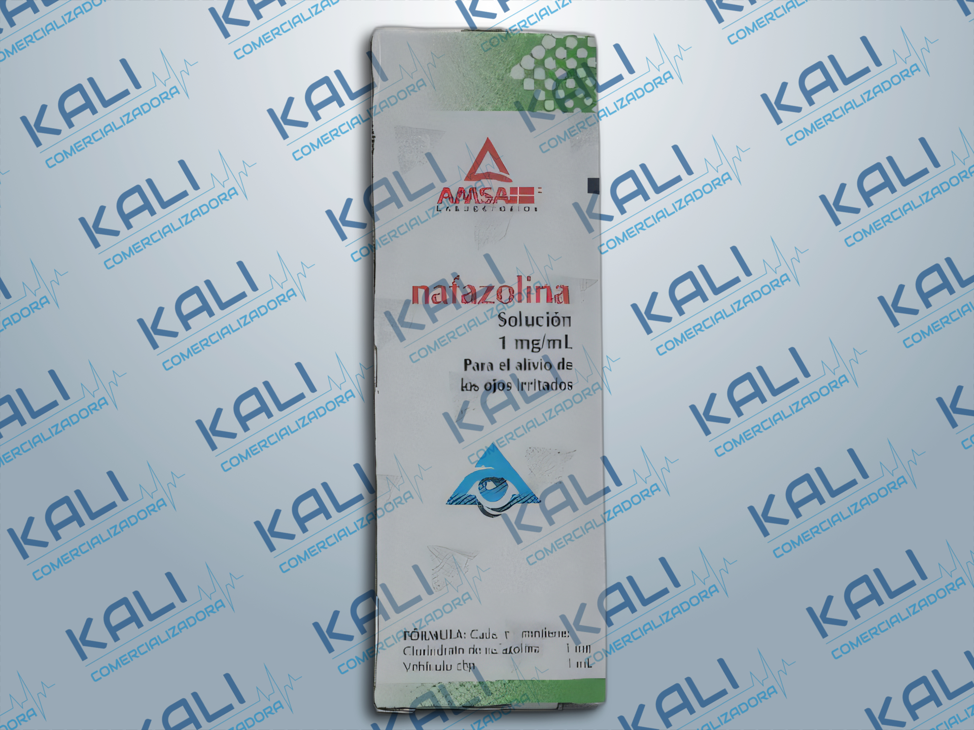 GI NAFAZOLINA 1 SOL OF 1MG/15 ML (NAFAZOLINA 1.00 MG)