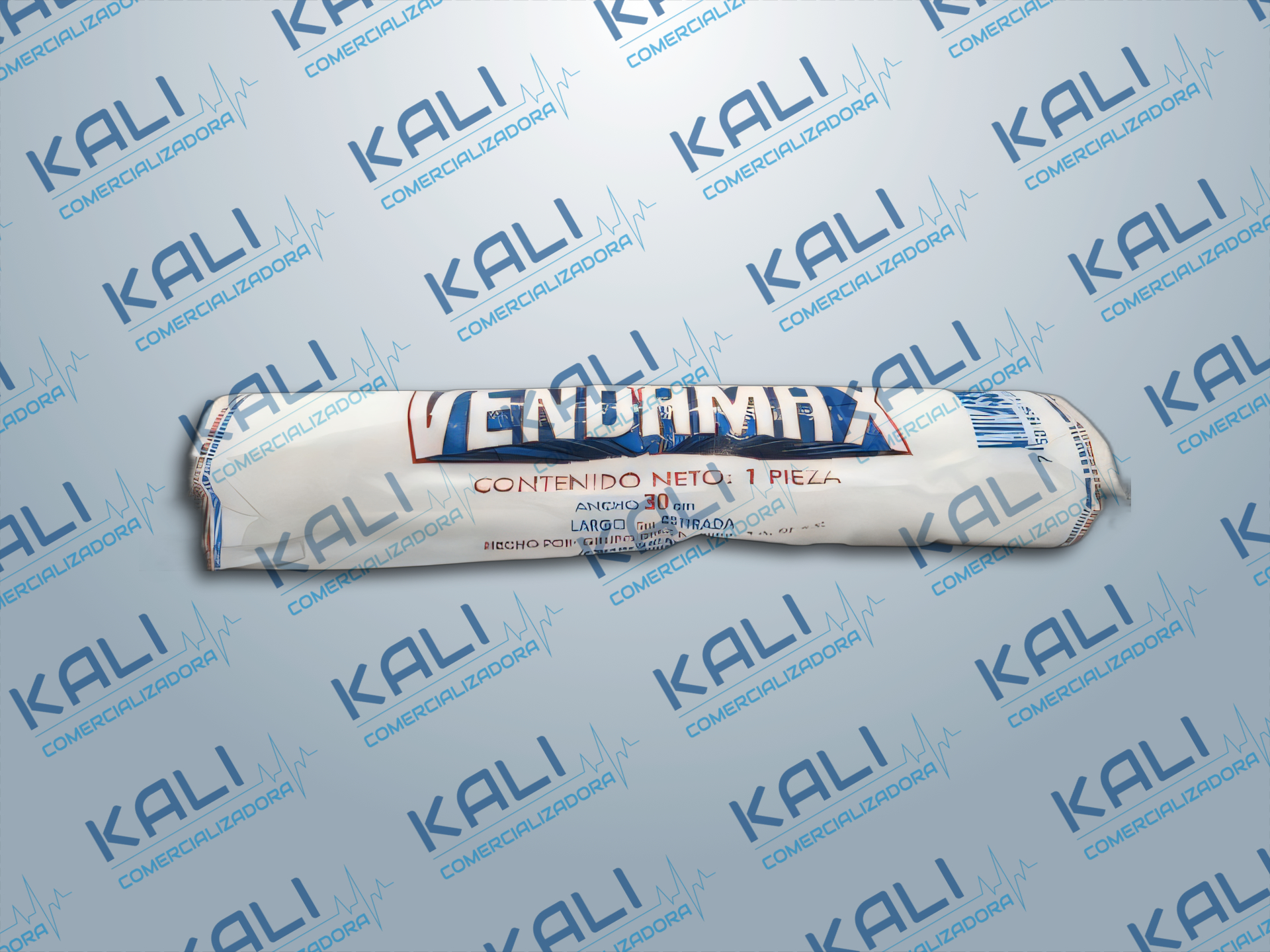 VENDA ELASTICA 30CMX5 (VENDAMAX)