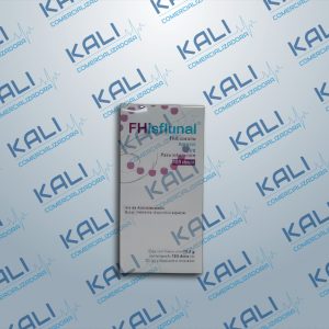 GI FLUTICASONA 50MCG C/120 DOSIS P/INHALACION AER (FHISFLUNAL)