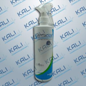 ESTERICIDE GEL ANTICEPTICO 500GR