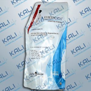 ESTERICIDE SOL IRRIGACION 500ML