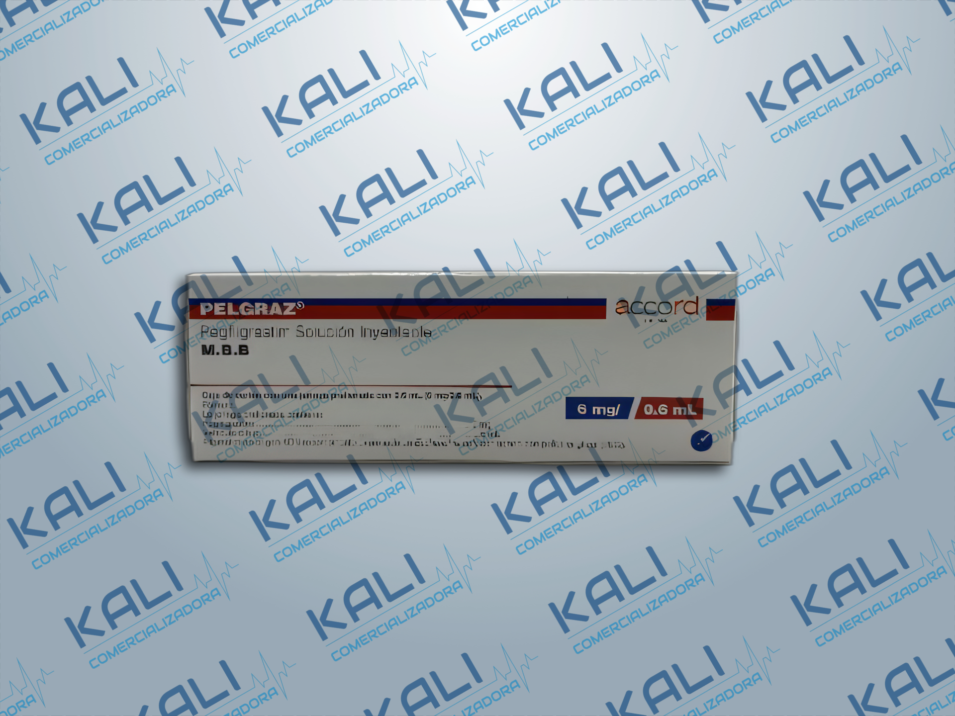 GI PEGFILGRASTIM 6MG/0.6ML C/1 JGA PRELL (PELGRAZ)