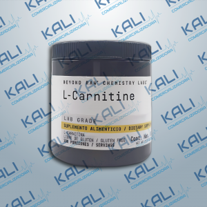 L-CARNITINA 90G C/300 PORCIONES
