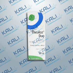 THEALOZ DUO 3%/0.15% FCO 10ML (TREHALOSA/HIALURONATO)