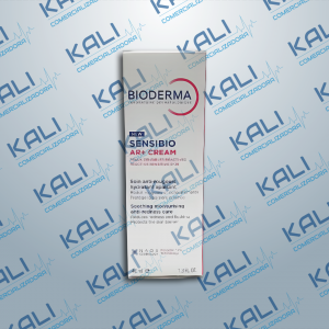 SENSIBIO AR+ CREAM ANTIENROJECIMIENTO 40ML (BIODERMA)