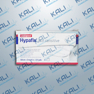 HYPAFIX SKIN SENSITIVE 10CM X 2M LEUKOPLAST