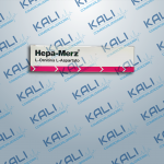 HEPA MERZ 3G C/30 SOB (L-ORNITINA,L-ASPARTATO)