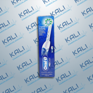 CEPILLO DENTAL ORAL-B PROCLEAN
