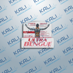 ULTRA BENGUE 1 PZA 35 G