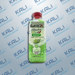 SUEROX VITAMINS ENERGY SABOR MANZANA VERDE-LIMON 630ML