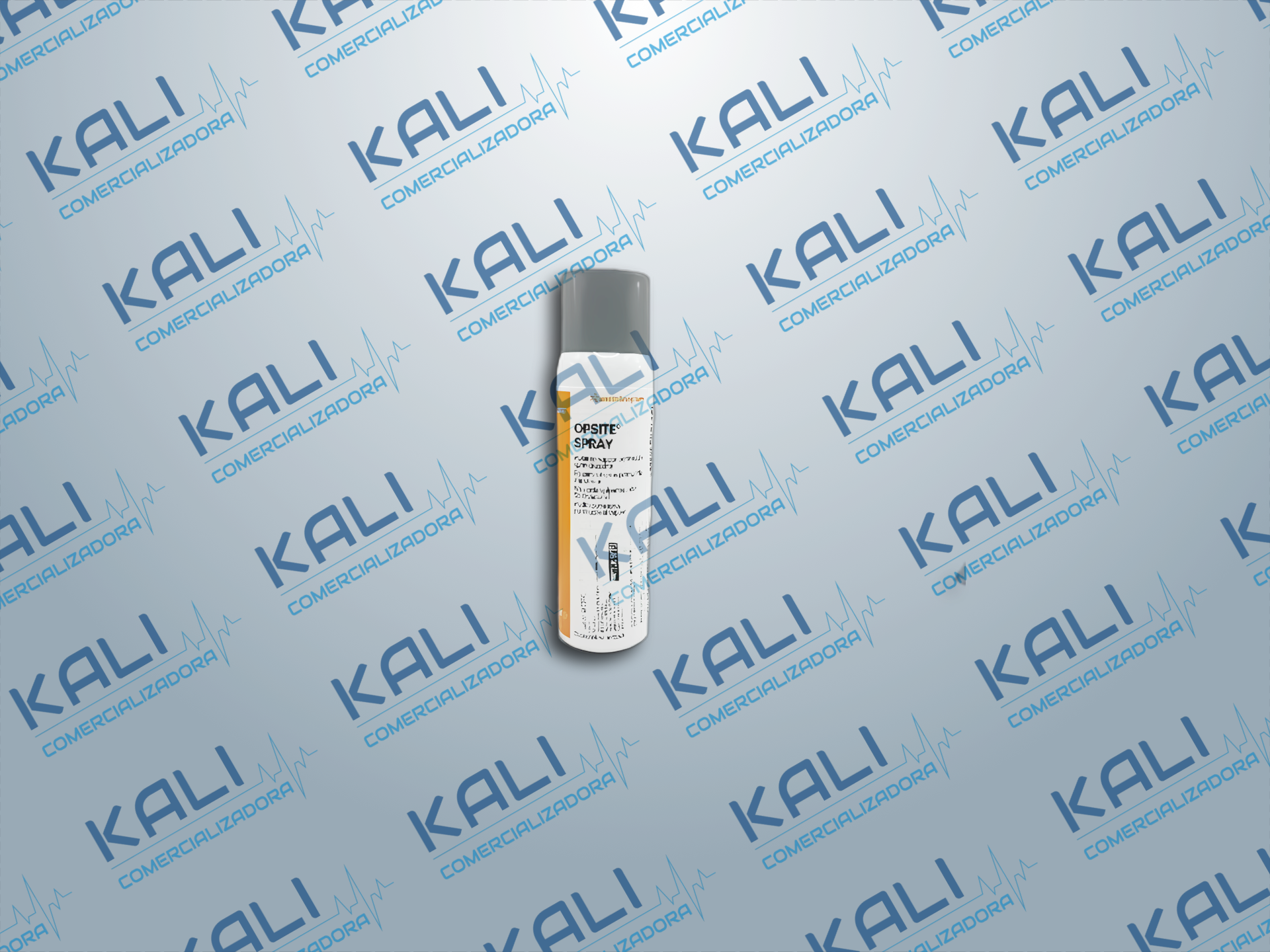 OPSITE SPRAY SOL AERESOL 100ML