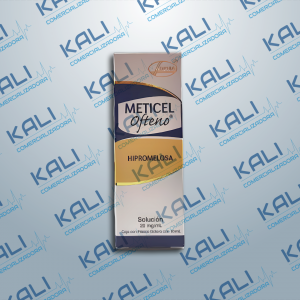 METICEL OFT 2% SOL GTS 10ML (HIPROMELOSA)