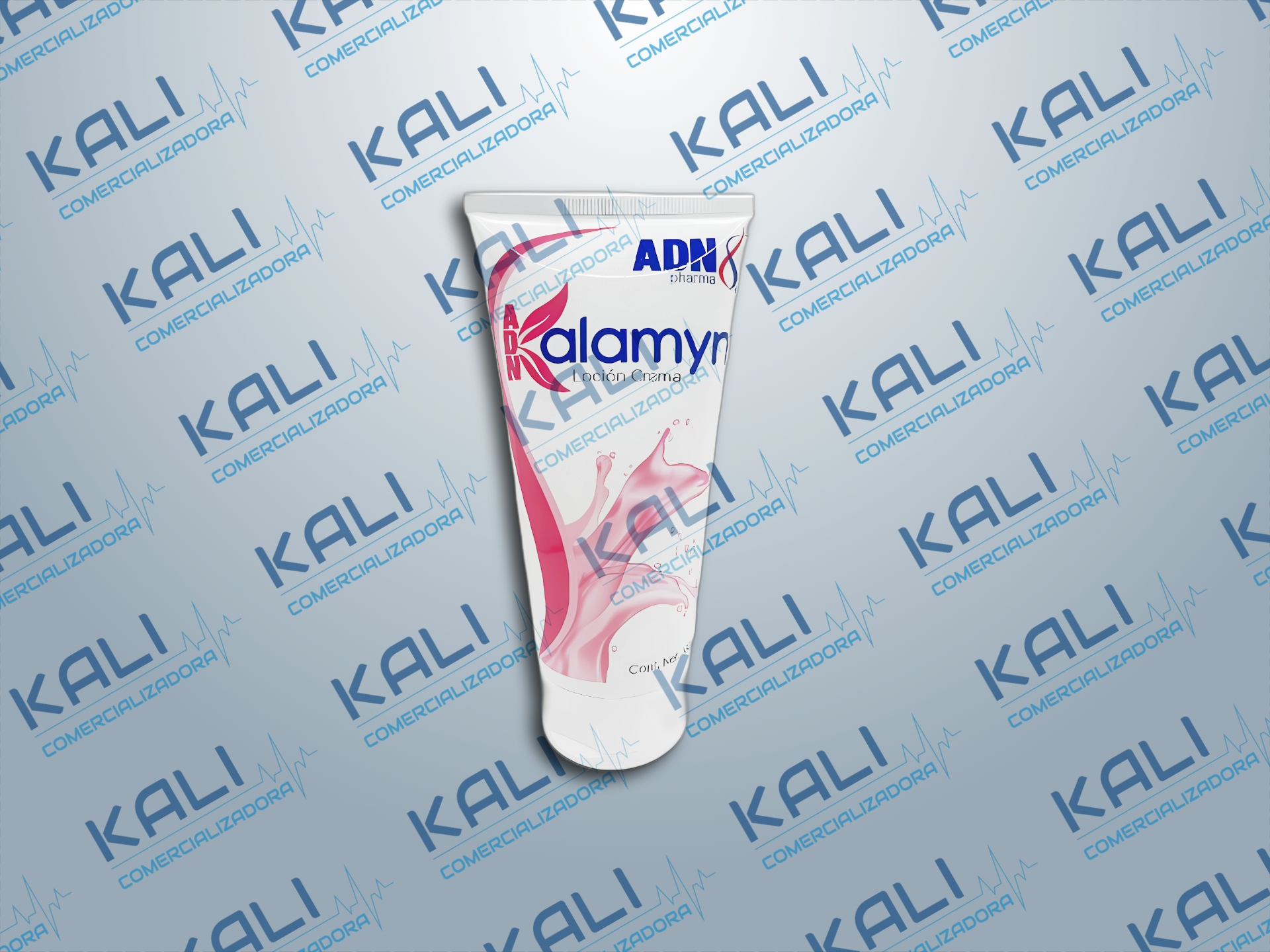 GI KALAMYN 1 LOCIÓN 180 ML (CALAMINA 180.00 ML)