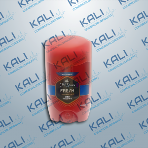 DESODORANTE OLD SPICE FRESH (FRESCURA Y MENTA)