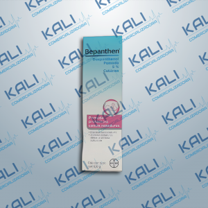 BEPANTHEN POM 1 PZA 5% 100 GR (DEXPANTENOL)