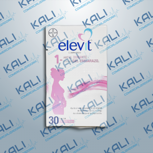 ELEVIT C/30 TABLETAS