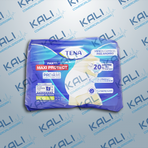 TENA PANTS MAXI PROTECT GRANDE C/10 PZAS
