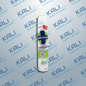 FAMILY GUARD DESINFECTANTE 400ML
