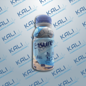ENSURE VAINILLA 1 FRASCO 237 ML